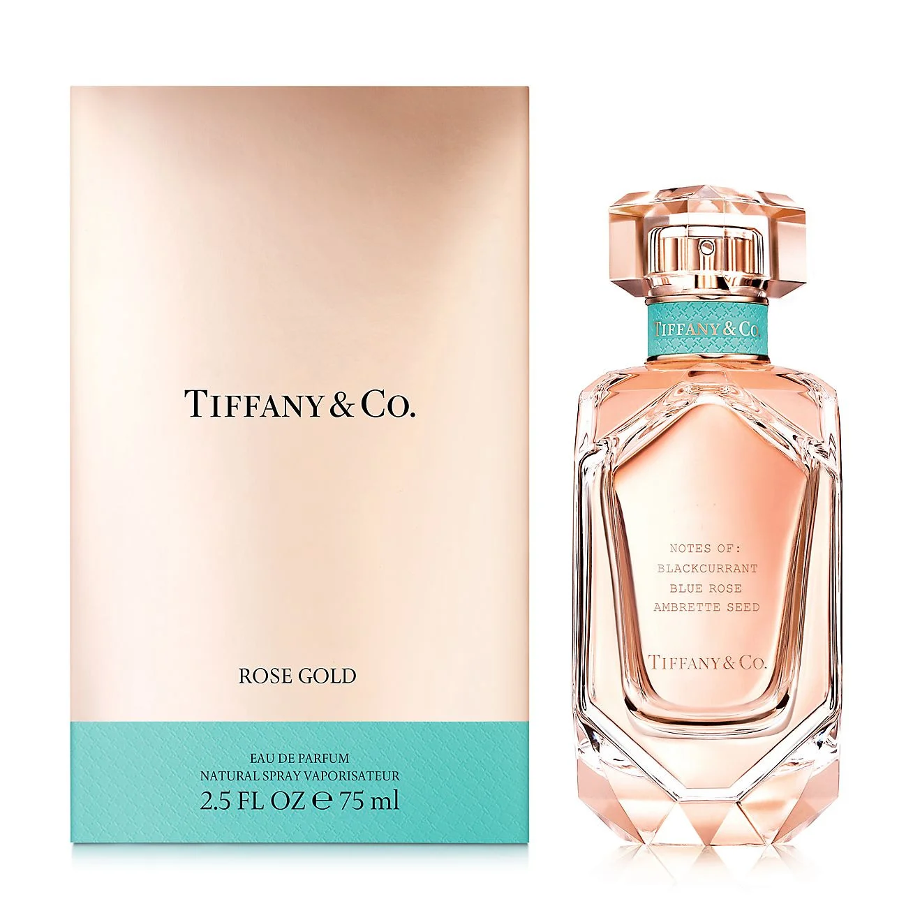 TIFFANY & CO 100ml image 3