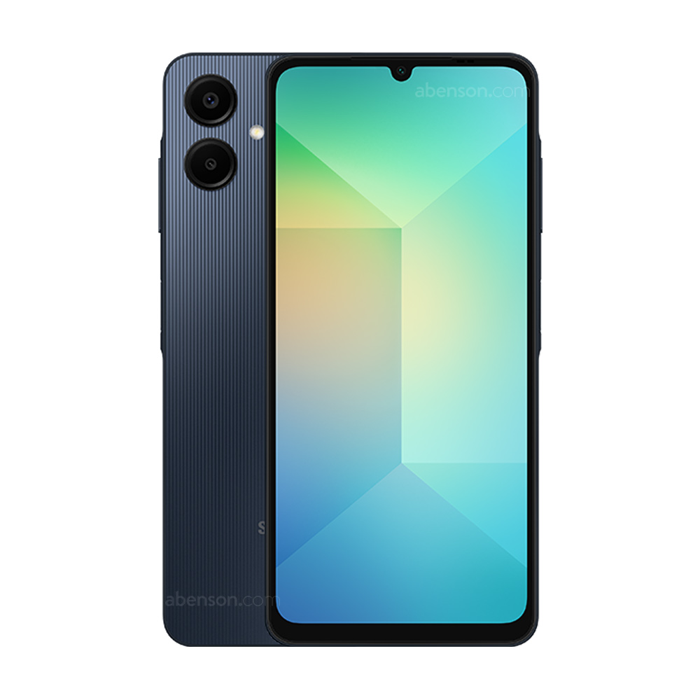 Samsung A06 