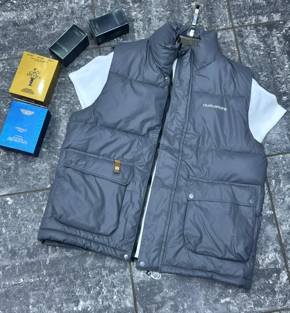JACKET BOMBERS 