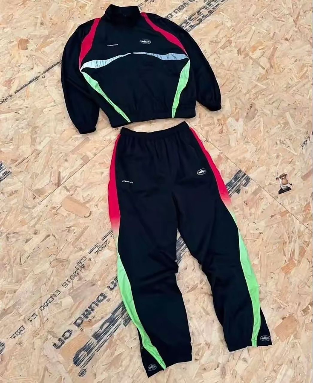 ENSEMBLE KAWÉ DE LUXE  image 3