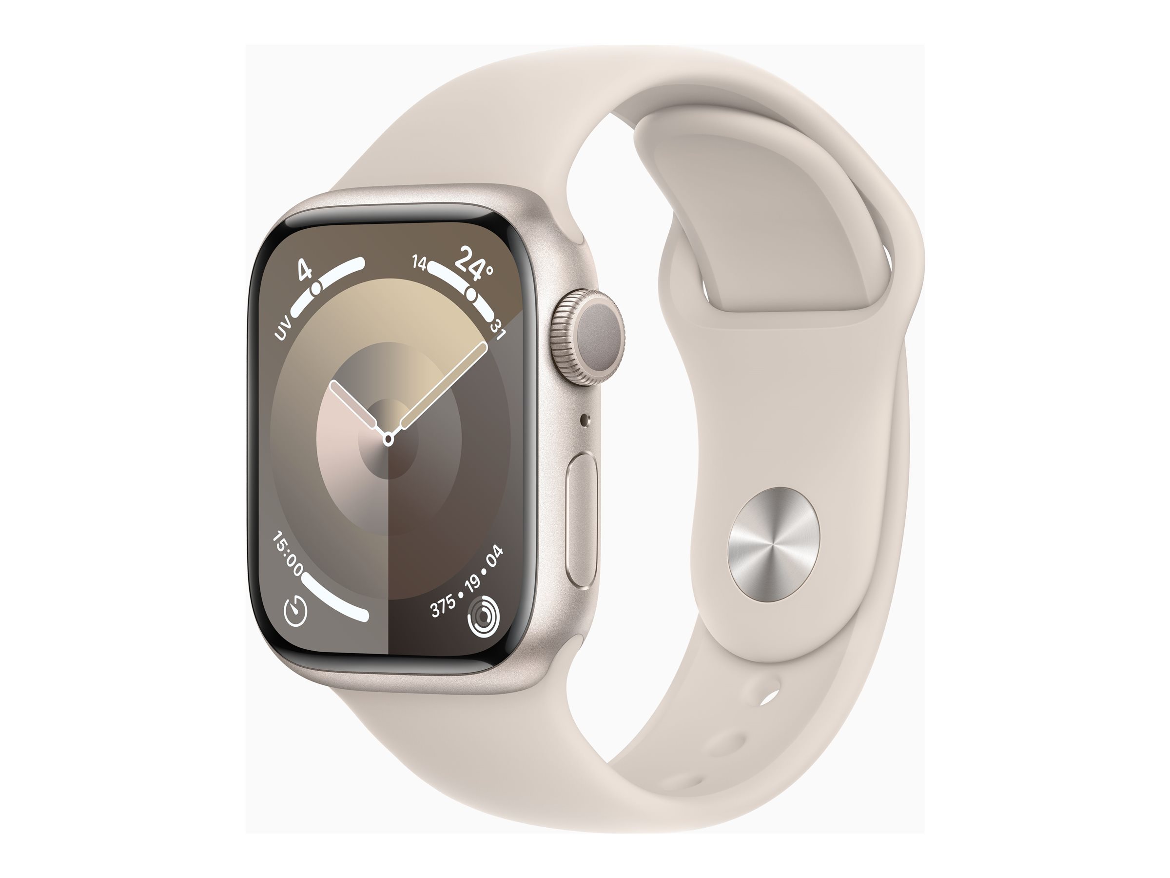 apple watch serie 8 image 2