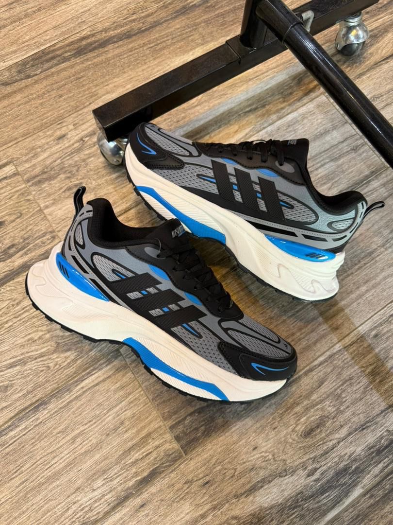 Adidas mts pro 