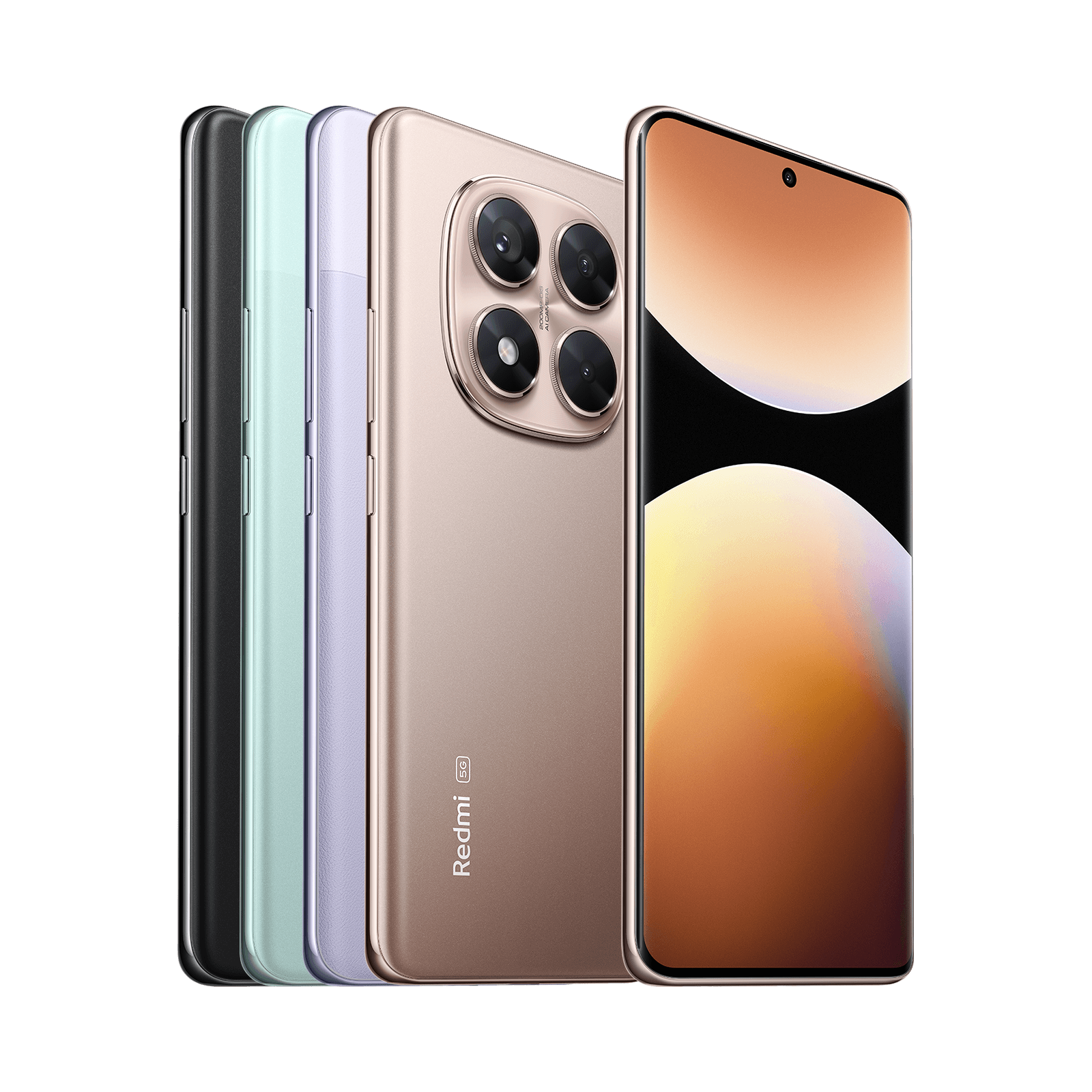 Redmi note 14 pro image 3