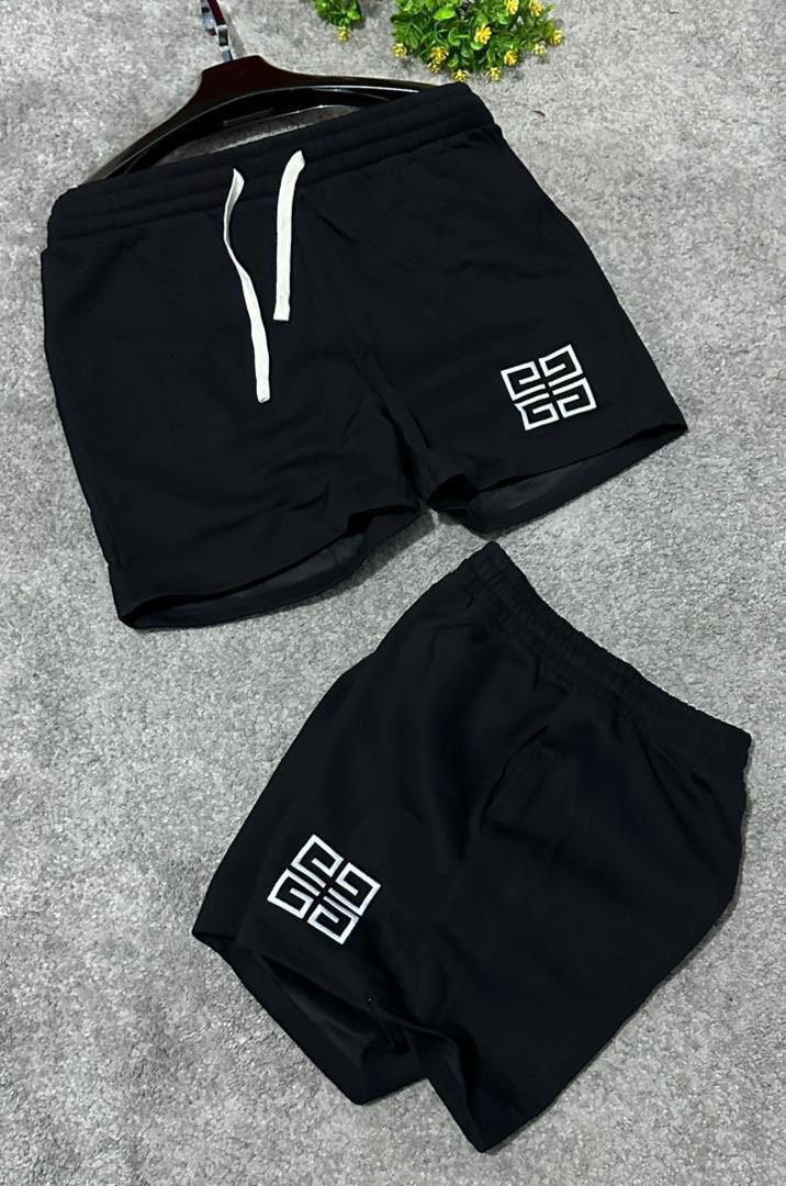 Short jogging  image 5