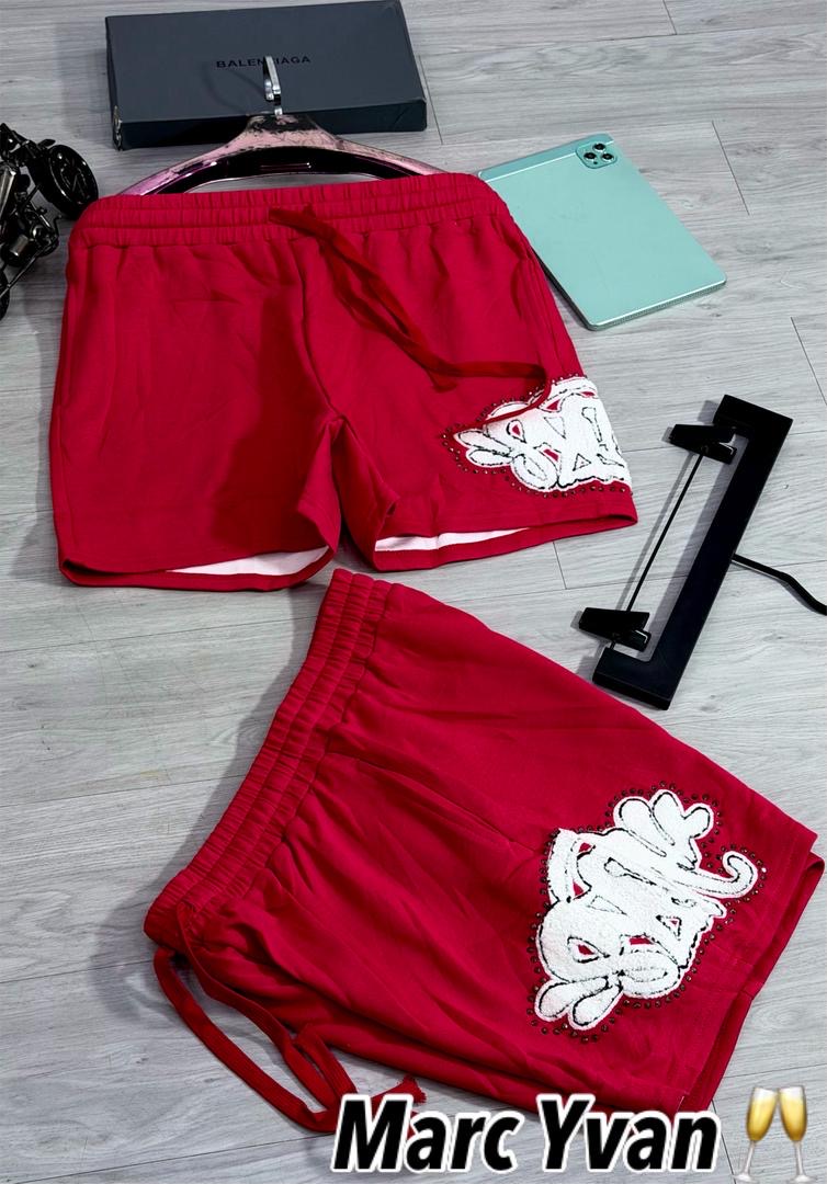 Short jogging  image 2
