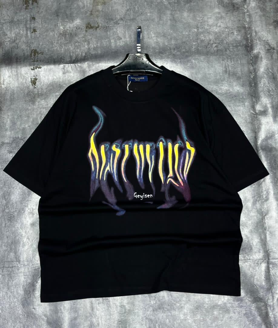 T-shirt vintage 