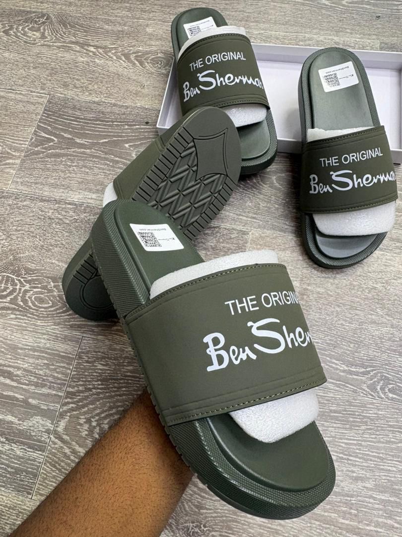 Babouche petite semelle 