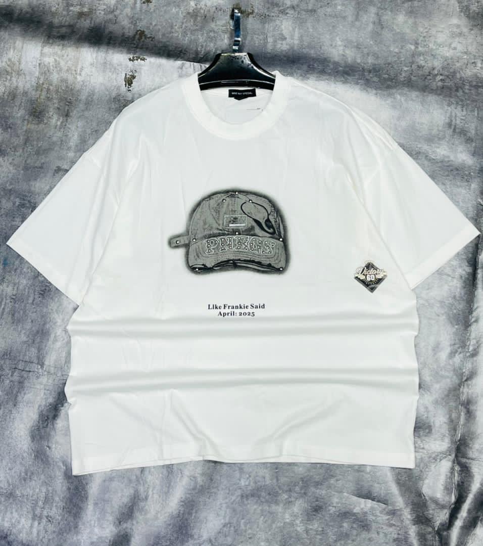 T-shirt vintage  image 2