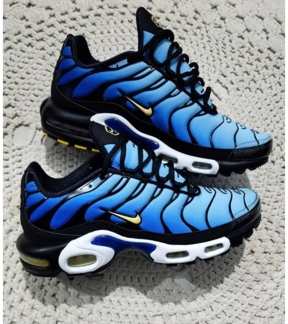 NIKE TN image 2