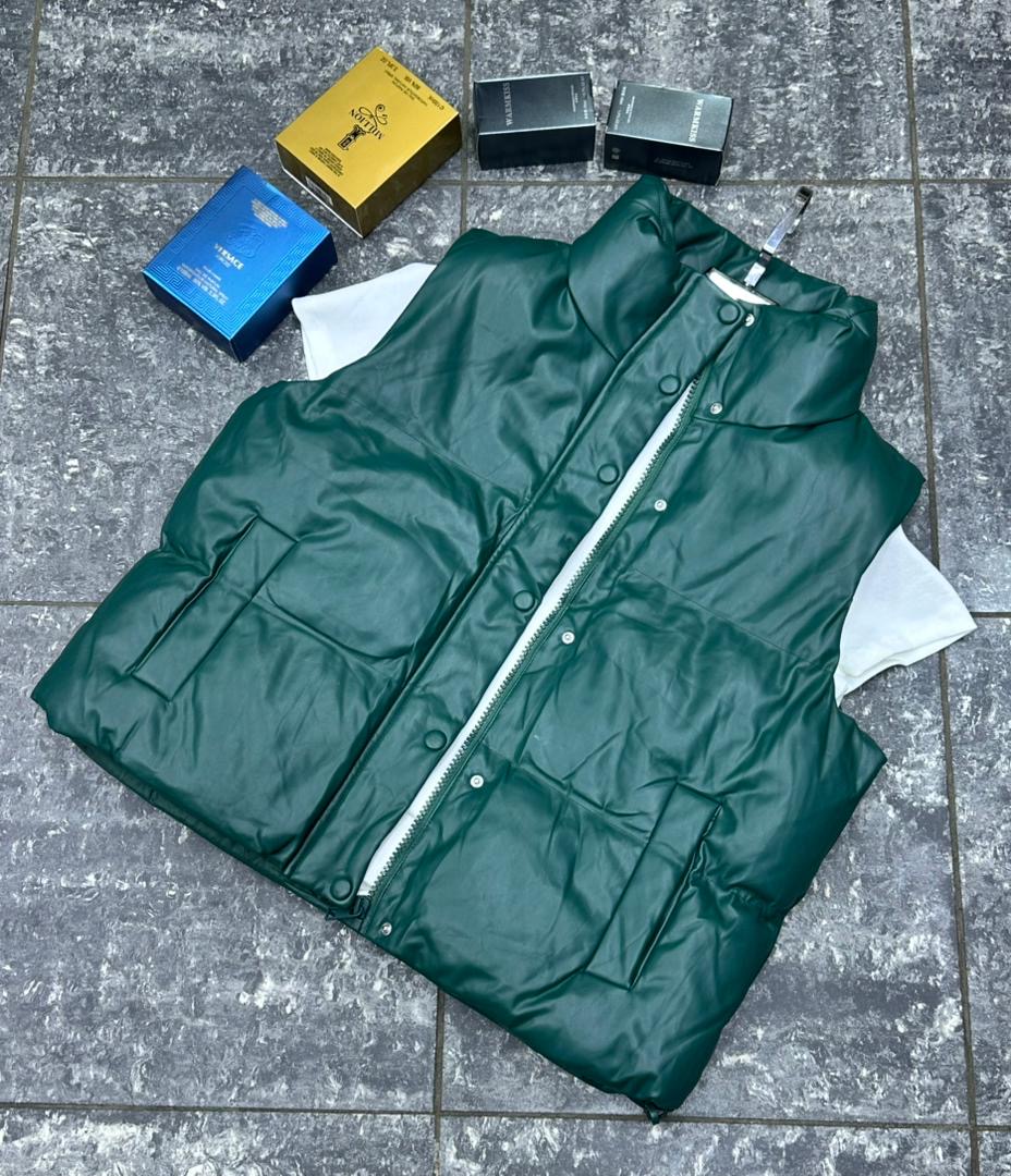 JACKET BOMBERS  image 2