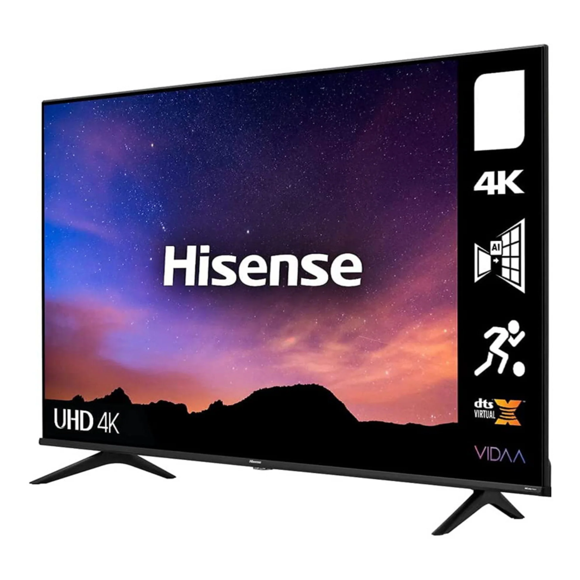 Hisense Smart Tv LED 65" image 2