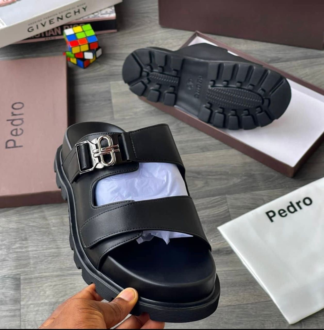 PREDRO FRESH New  image 2