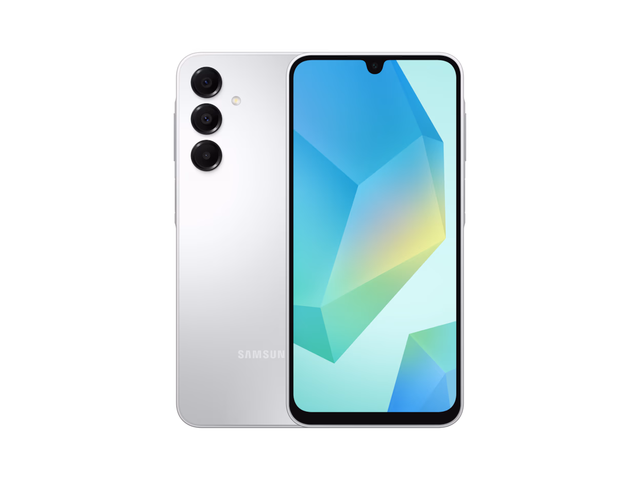 Samsung A16