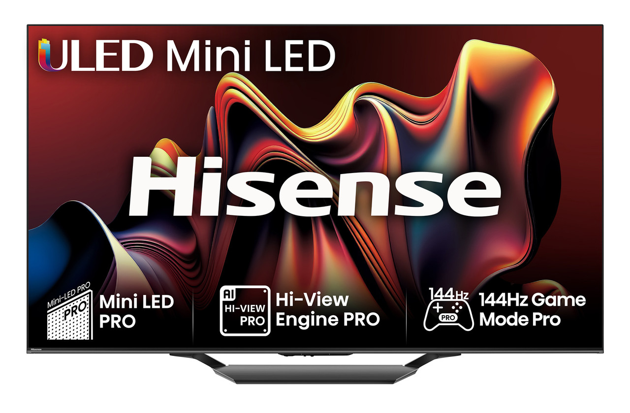 Hisense Smart Tv LED 85"