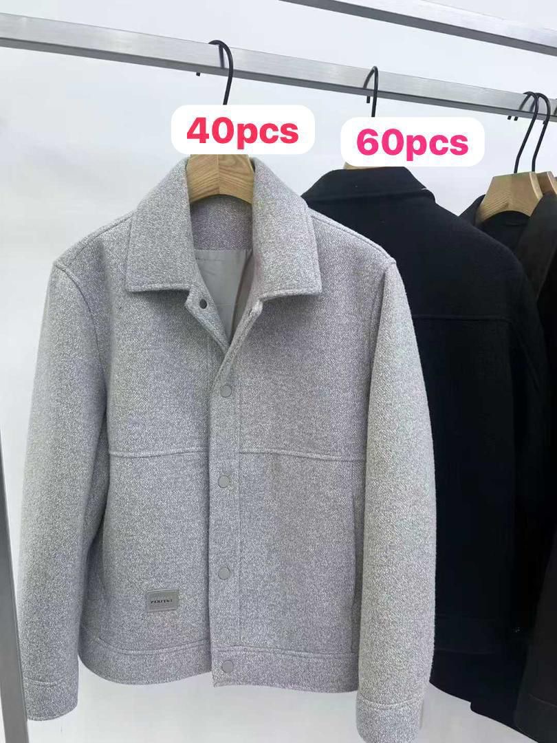JACKET VINTAGE 