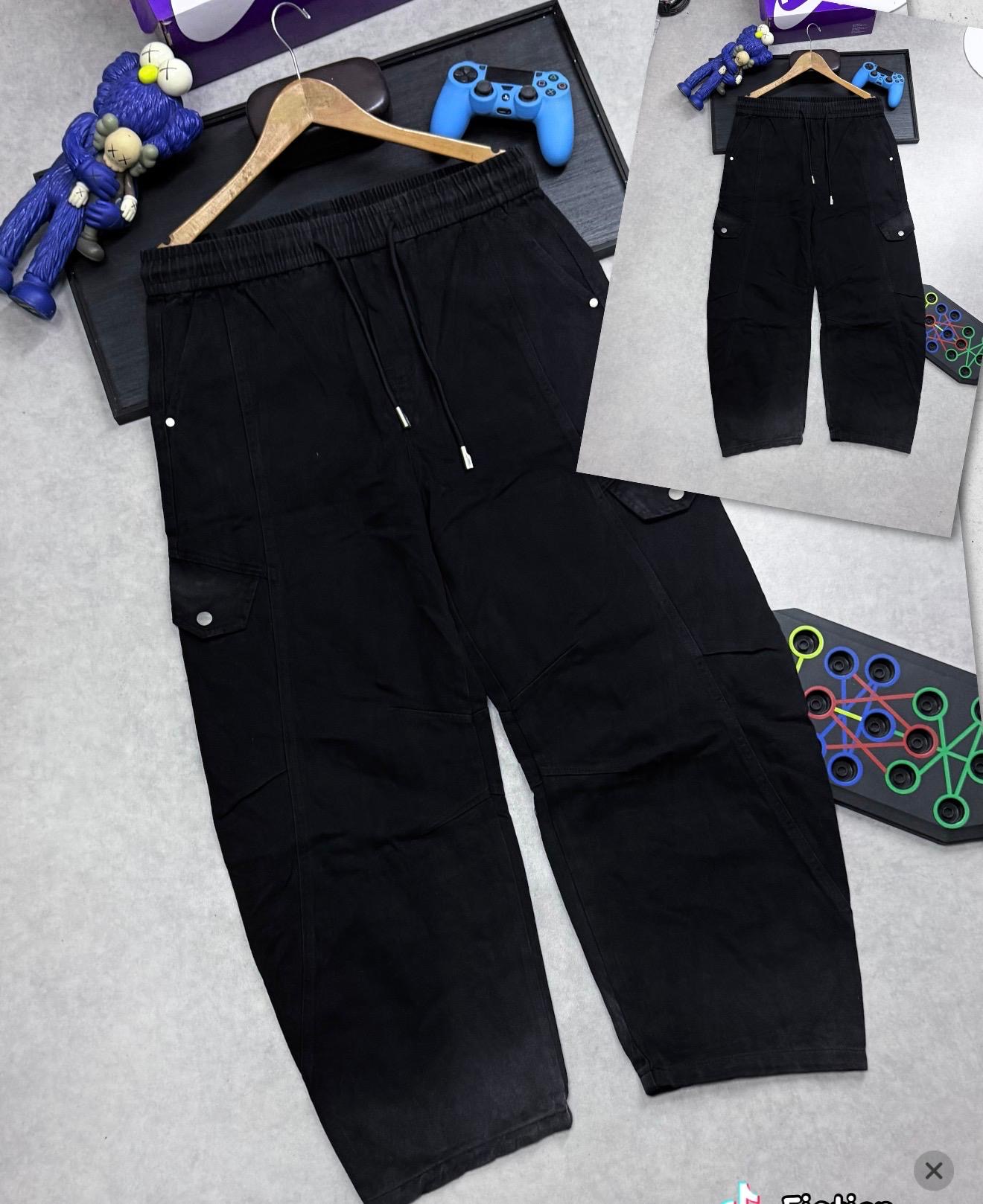 JOGGING CARGO  image 2