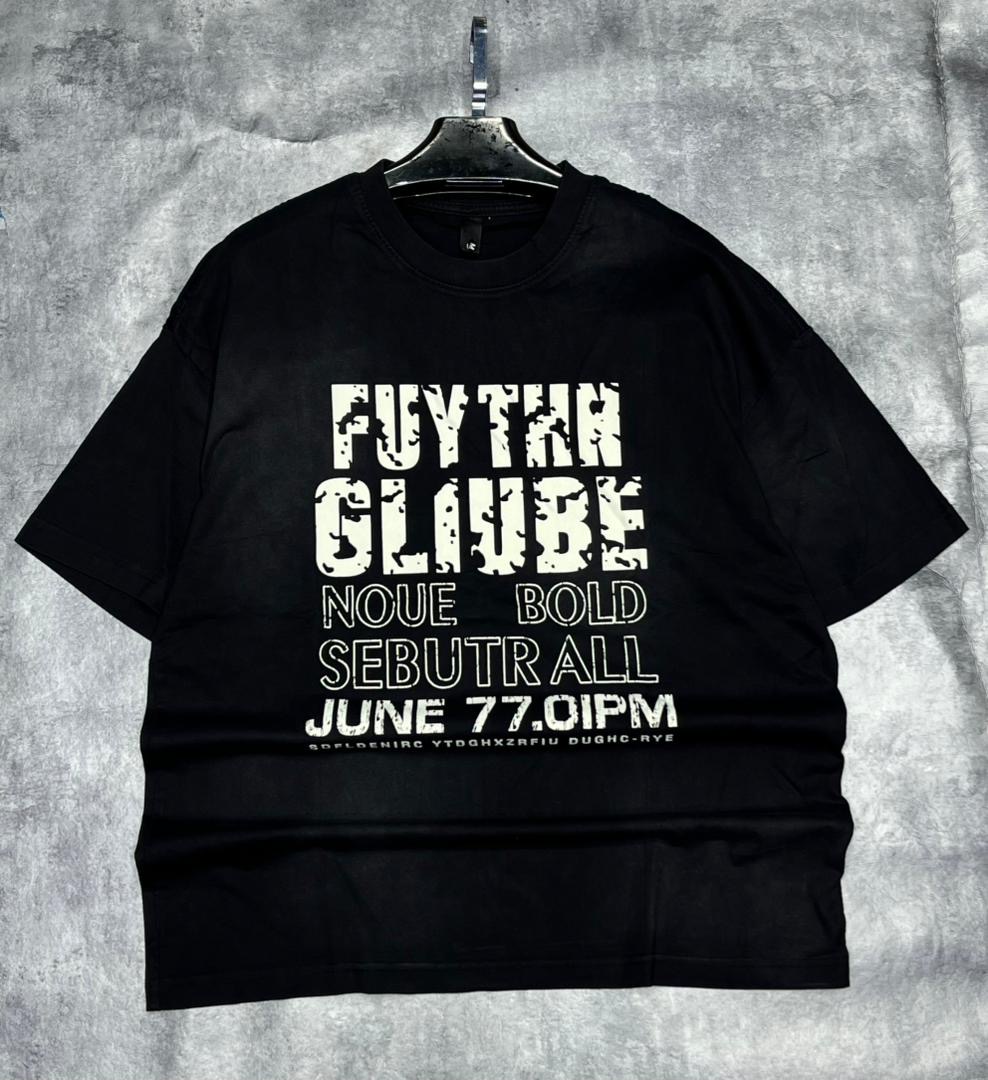 T-shirt vintage  image 3