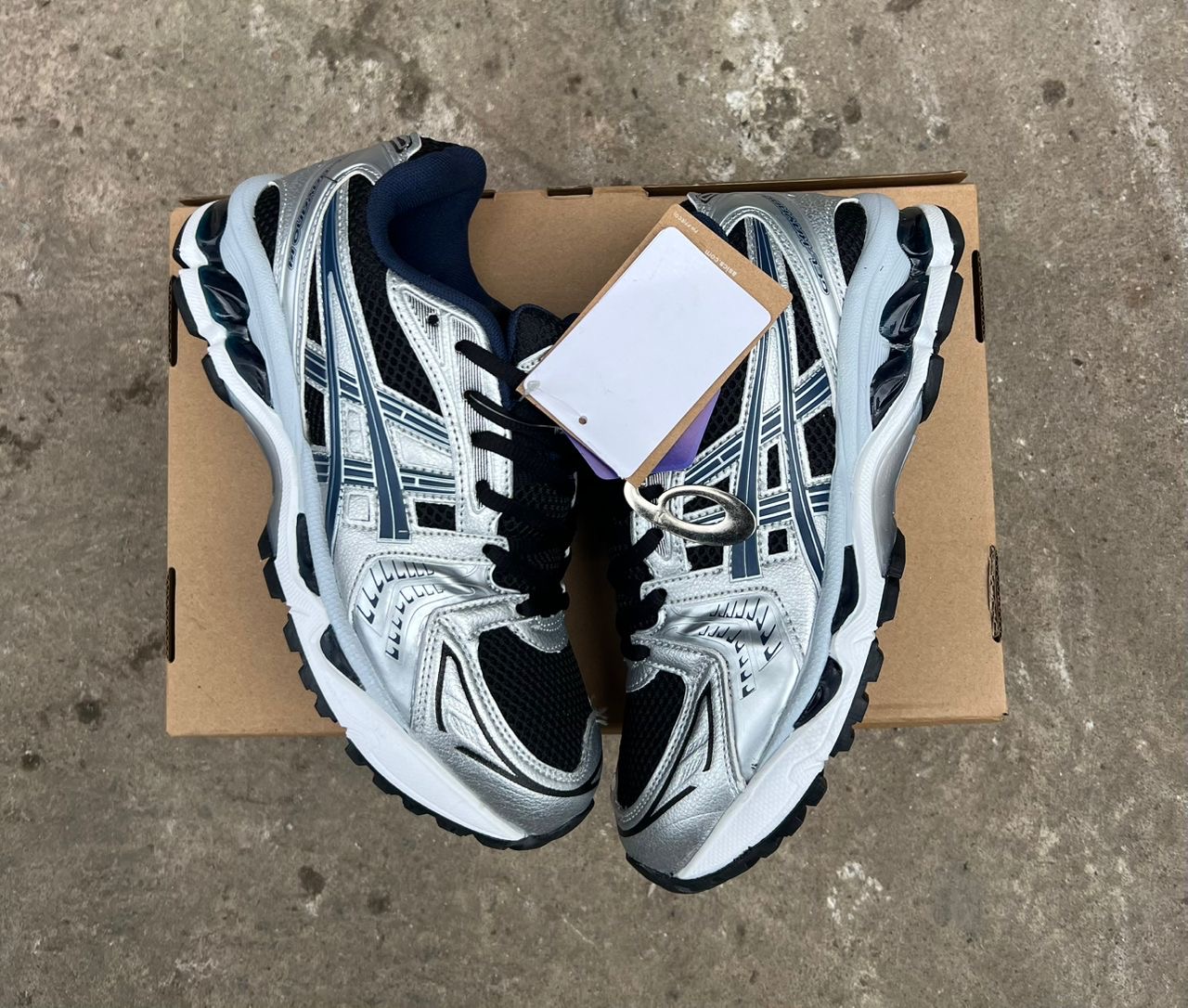 Ascis gel 
