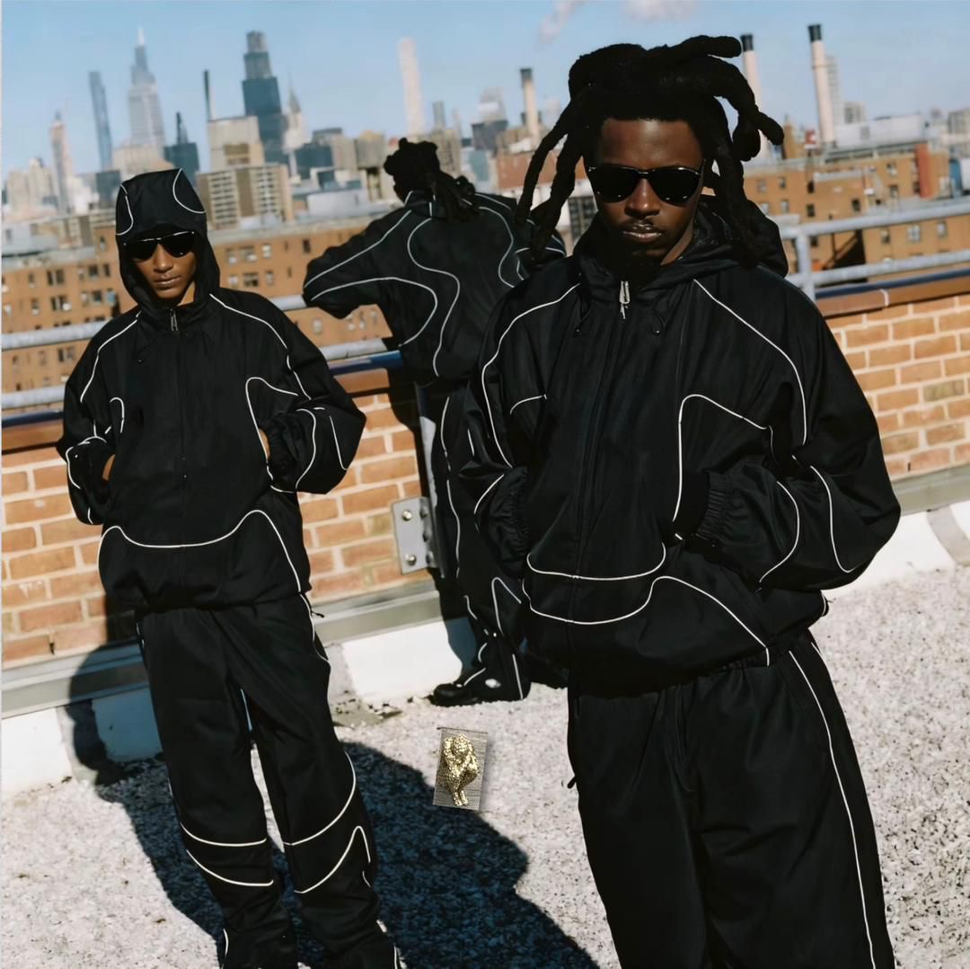 ENSEMBLE KAWÉ DE LUXE  image 2