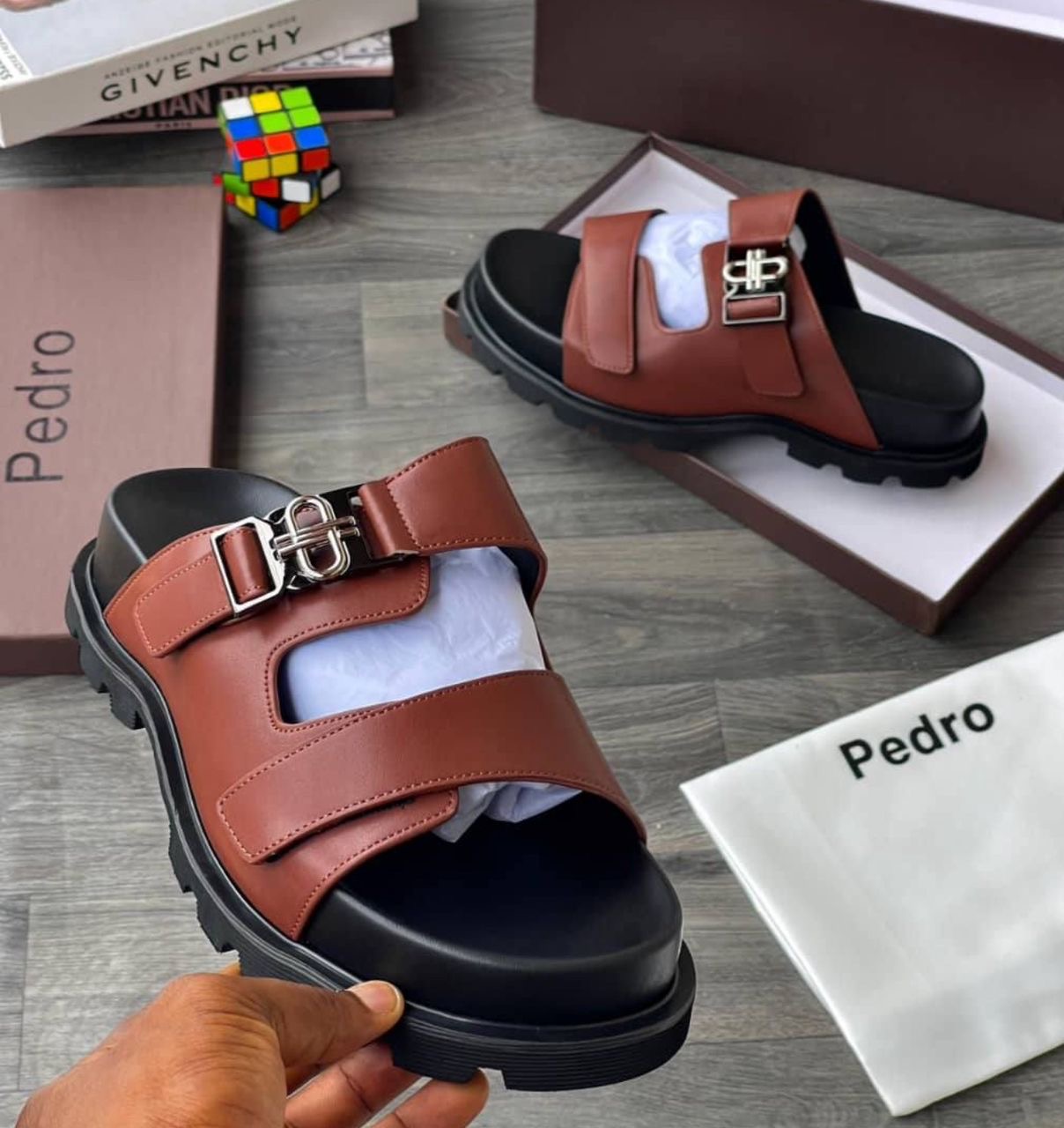 PREDRO FRESH New 