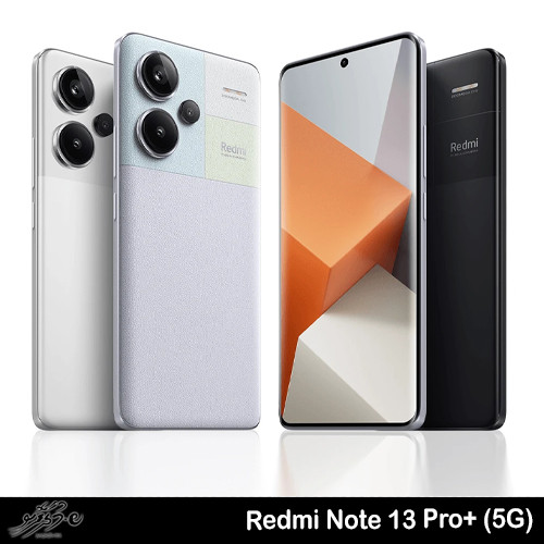 Redmi note 13 pro+ 5G  image 3