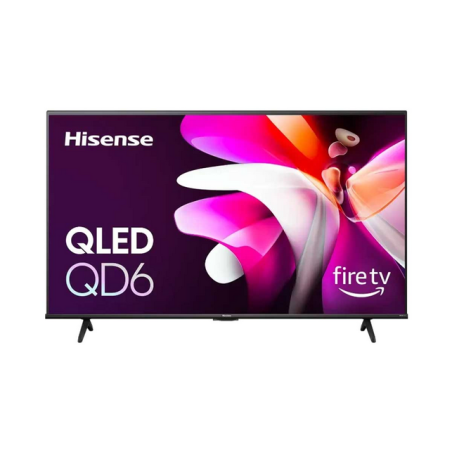 Hisense Smart Tv QLED 65" image 2