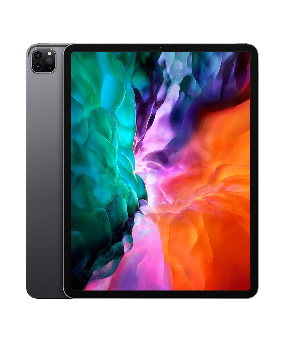 IPads pro 4