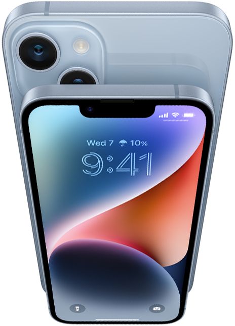 Iphone 14 plus image 2