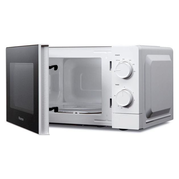 Micro-onde Hisense 20L image 2