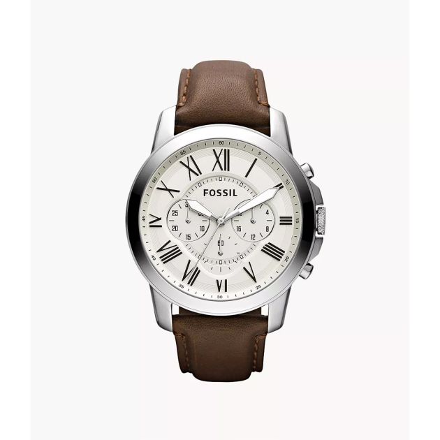 Montre Fossil Homme image 2