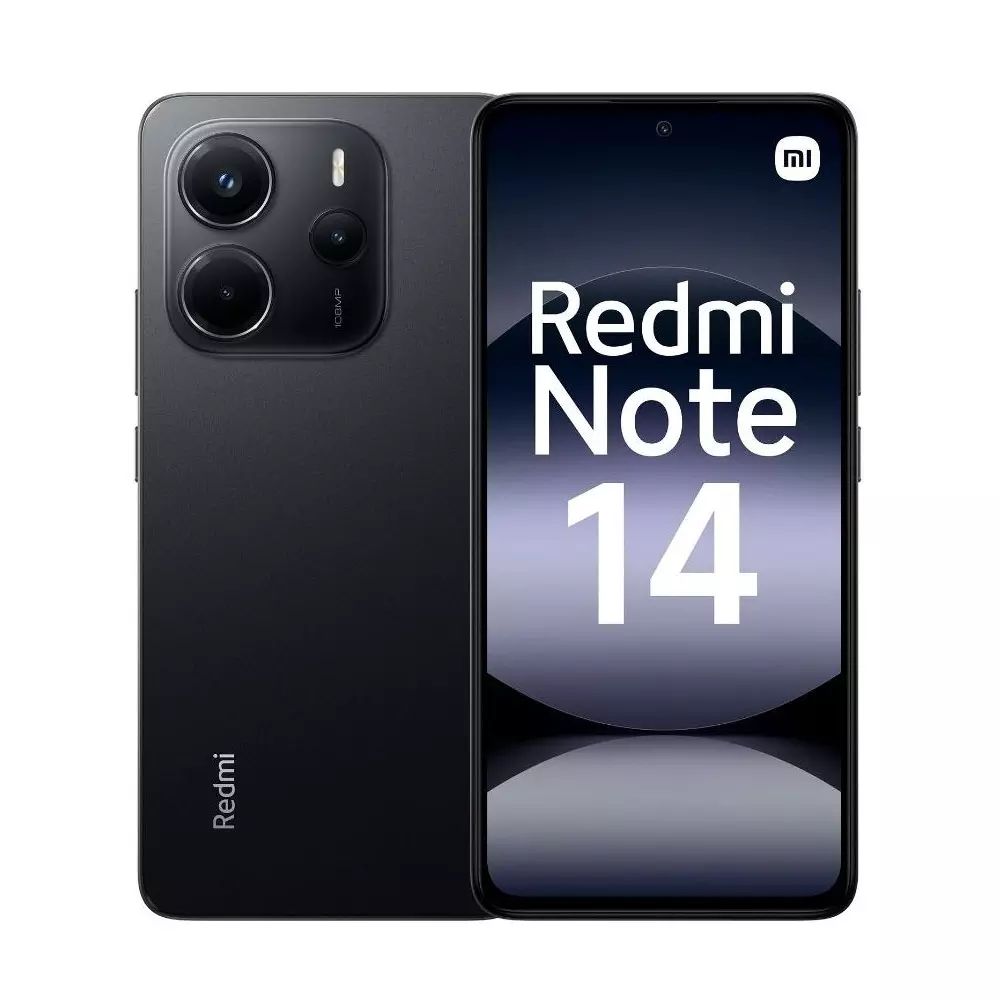 Redmi note 14 image 2