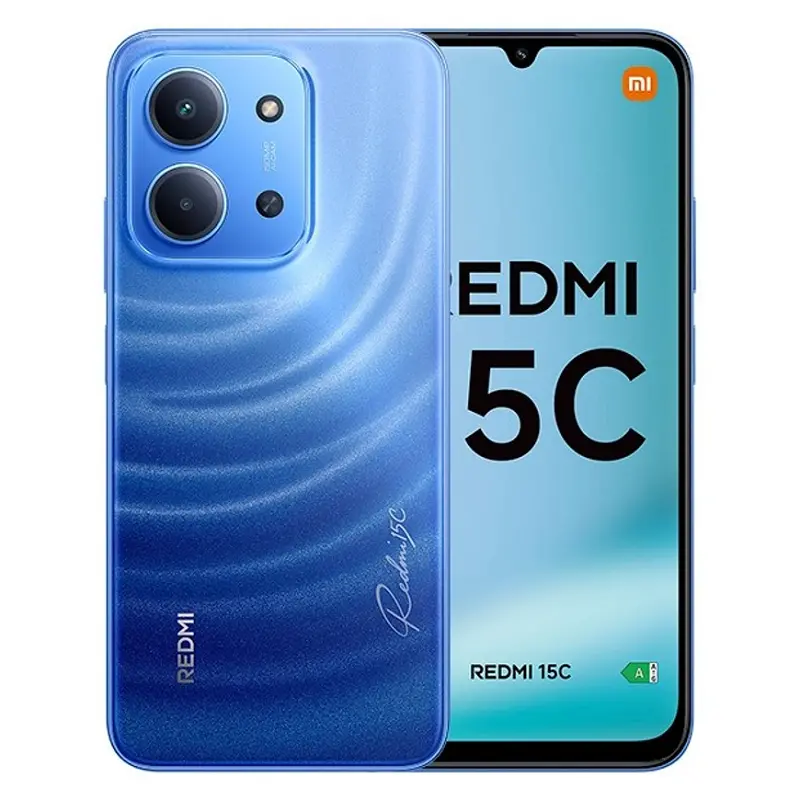 Redmi 15c image 3